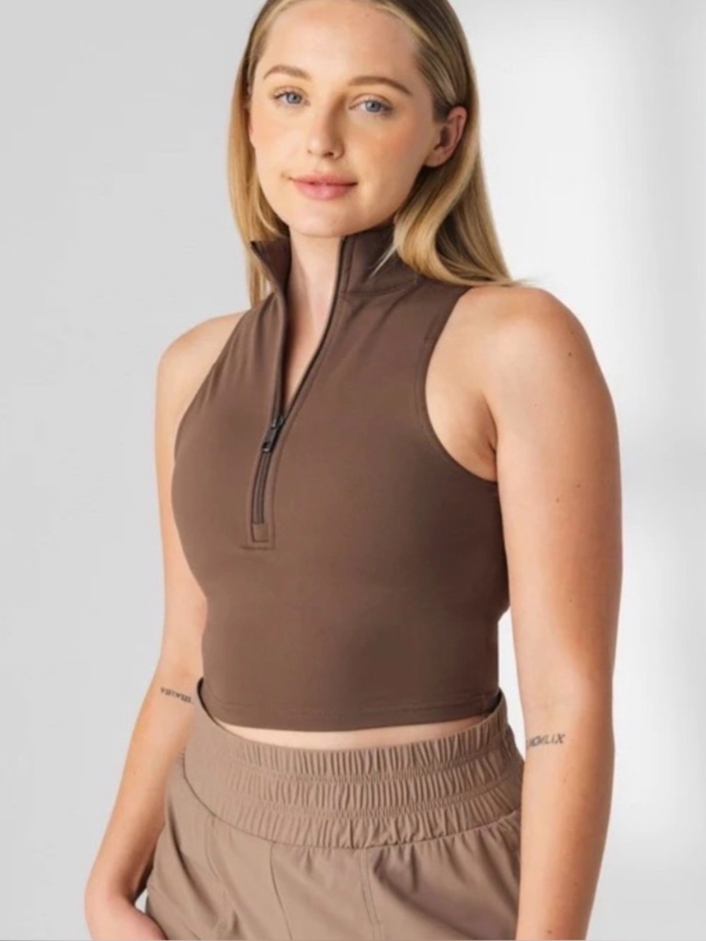Vitality/Balance Athletica Bra Top XL